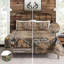 Ensemble de literie Realtree Xtra Camo-22716431