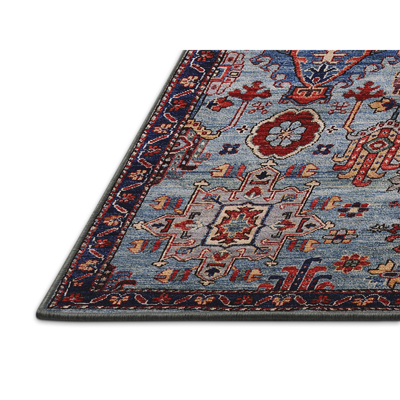 Indoor Rug, Rectangle 8' x 12'