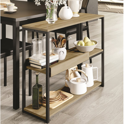 Garst Bookcase