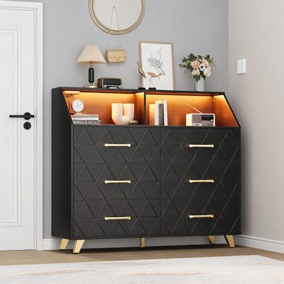 Accent Cabinet