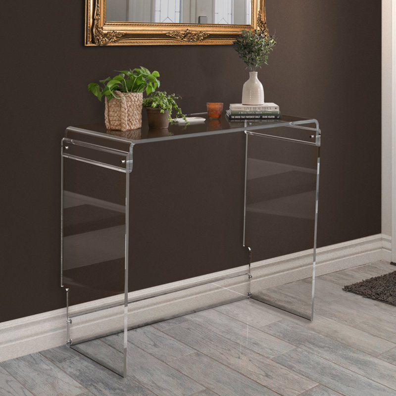 Console 34 po Emerie, H 30 po x l 34 po x P 15 po