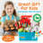 NutriChef Pastry Tool Set