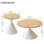 Table basse Malnar