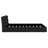 Upholstered Platform Bed-184895327