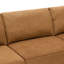 Canapé modulaire en forme de L de 116 po x 116 po Modern Sofa, ensemble de canapé de plancher de luxe, meubles d'intérieur rembourrés, canapé-lit en mousse-1512174021