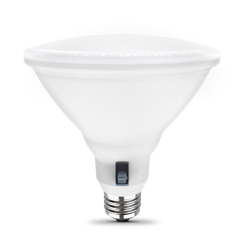 Feit PAR38 E26 (Medium) LED Bulb Color Changing 6 Watt Equivalence 1 pk