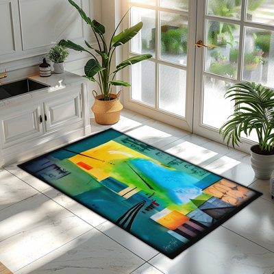 Tapis Tempo Rubato
