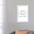 Sometimes You Win Sometimes You Learn by Mareike Böhmer - Floater Frame Print on Canvas-519015590-519015593