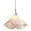 Mobius 1 - Light 25.4" Wide Single Pendant-1099401924