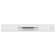 24" 60 dBA Built In Button Control Dishwasher