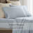100% Egyptian Cotton Sateen Pillowcase Set-114622979-117533745