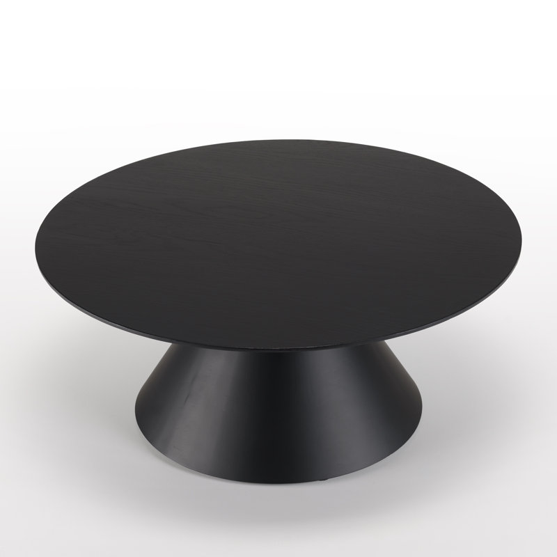 Adithya Pedestal Coffee Table