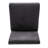Espresso Finish Velvet 26" Counter Stool-82941331