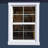 Charleston Wood Storage Shed, 10 ft. W x 12 ft. D, With Floor (Professional Installation Included)-101109852-101109851-113449490