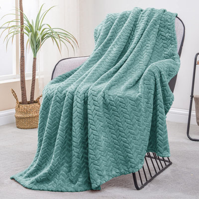 Orpha Throw Blanket