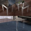 Ensemble de tables basses 3 pièces Yamileth