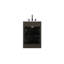Meuble-lavabo simple 24 po Ahner-2052783544