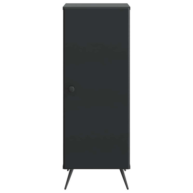 33cm Sideboard, Black