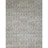 Himalayan Ikat Area Rug
