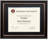 Blakes Wood Beveled Picture Frame with Mat-364867670
