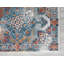 Tapis oriental gris / bleu Honig-1276596668