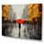 Toile tendue