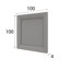 Ensemble de 5 tasses Maximo Mx69K-1685165431