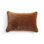 Olsen Pillow-Nubuck Cigar