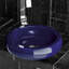 Zero 15.8'' L Bathroom Sink-851130188