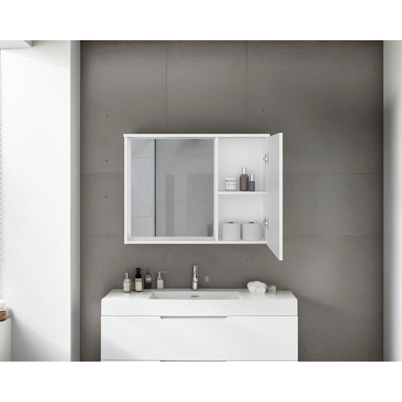 Wall Medicine Cabinet