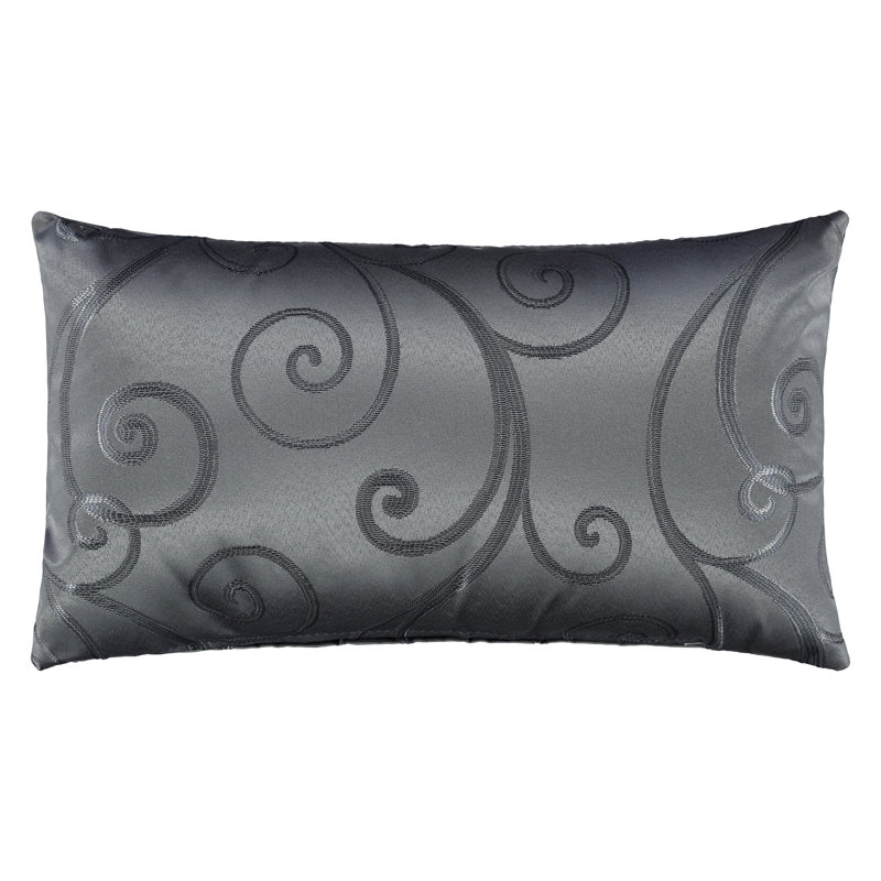 Housse de coussin lombaire Scrolls