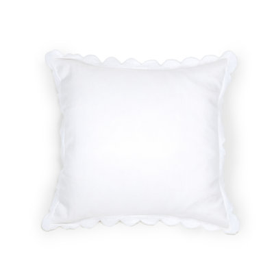 Kelly Linen Shams