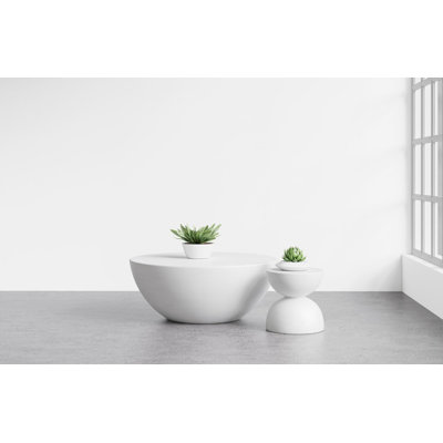 Cabo Side Table