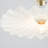 1-Light Modern Single Pendant Light