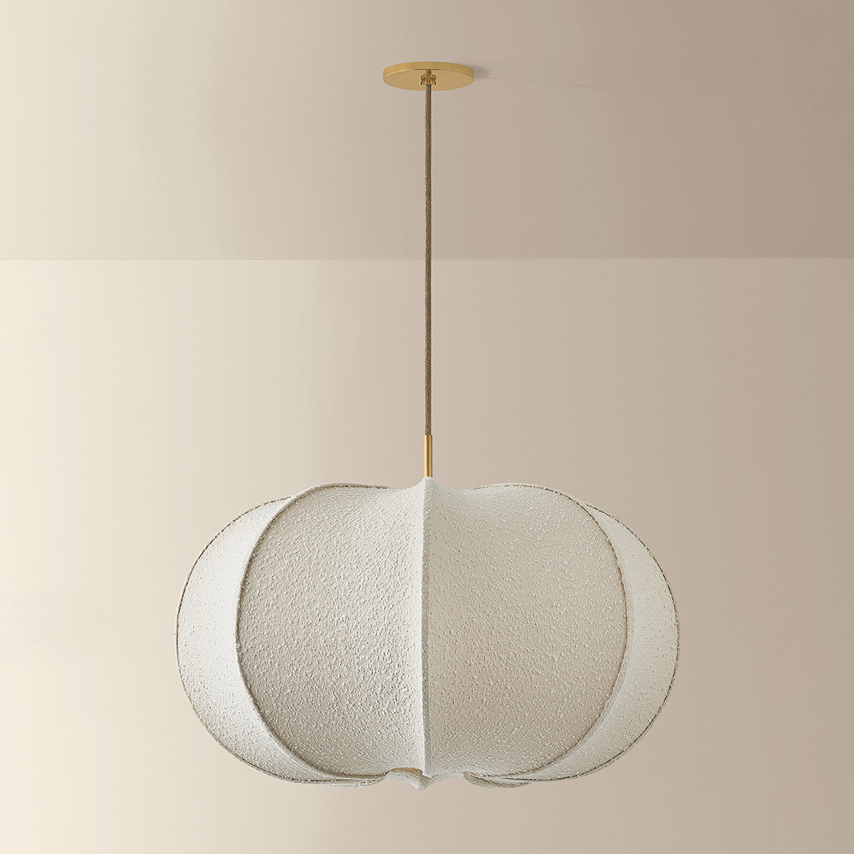 Miraz Single Light Pendant, 30