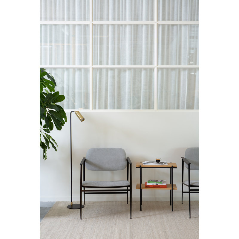 DC Lounge Chair