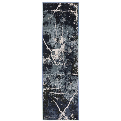Belinda Abstract Rug