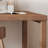 Walnut Rectangular Solid Wood desks-107284043-107284044