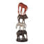 Sculpture Cole / Gray