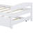 Brecon Platform Storage Bed-243675092