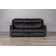 Affleck 80'' Upholstered Reclining Sofa