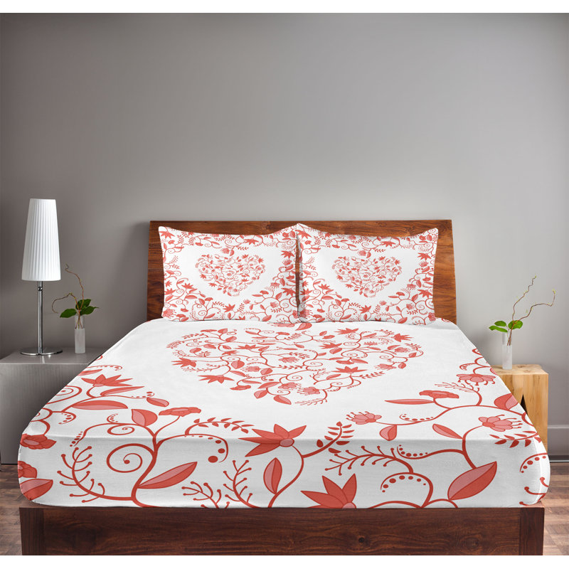 Microfiber Sheet Set