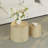 Nesting Coffee Table Set Of 3-1393769884