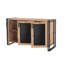 Rio Vista 140cm Sideboard