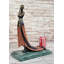 Figurines et sculptures Tayia