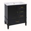 Meuble-lavabo avec lavabo et armoire avec tiroirs-107202027-107202028