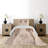 Music Traditional Coverlet-314894376
