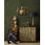 Baroque Standard Table Lamp