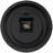 Verner Country Round Plastic Wall Clock 12 Inches - Black