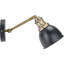 Iron Armed Sconce